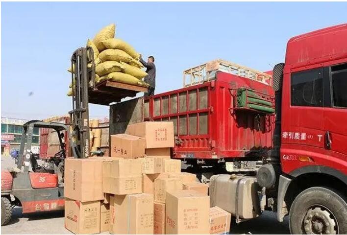 厦门到叙州区物流专线