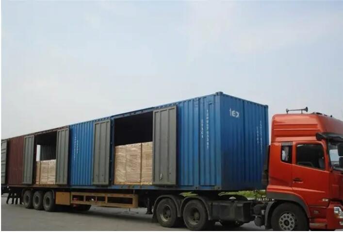 厦门到叙州区整车运输