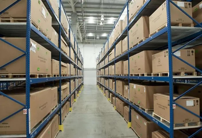 厦门到叙州区货物仓储