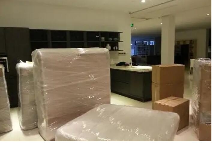 厦门到叙州区长途搬家