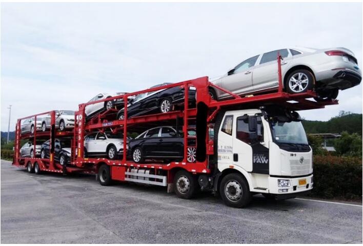 厦门到叙州区轿车托运